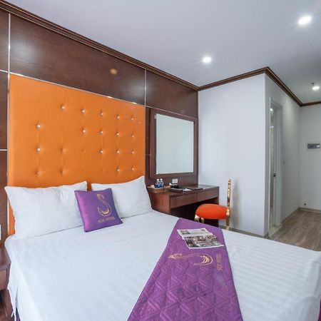 Hanoi Suji Hotel Luaran gambar