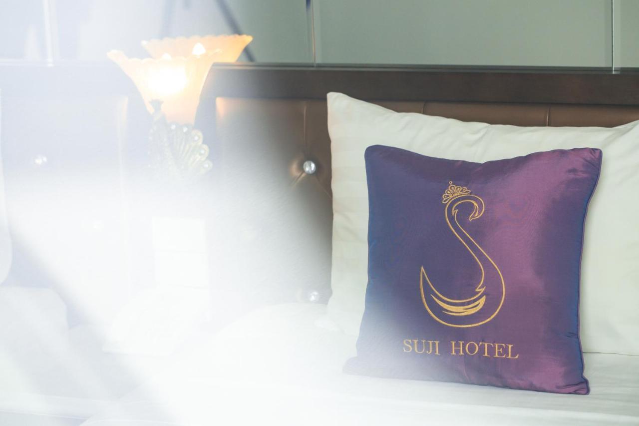 Hanoi Suji Hotel Luaran gambar