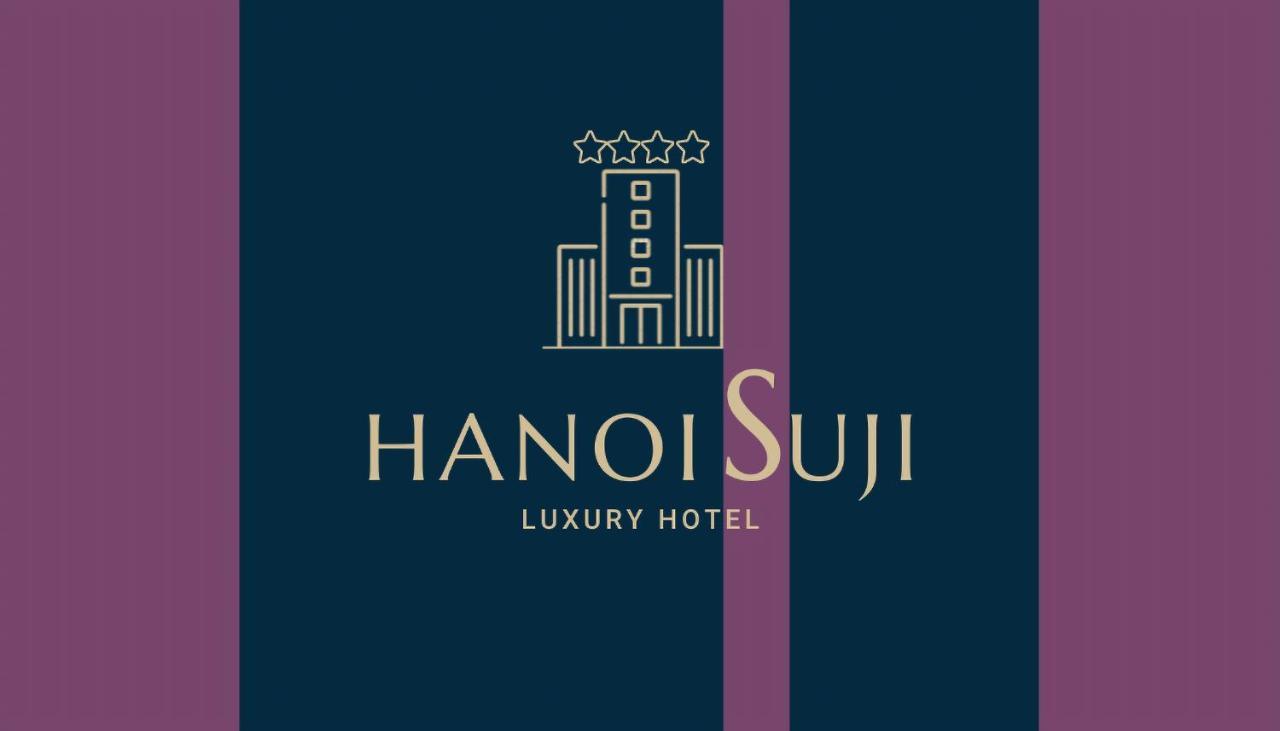 Hanoi Suji Hotel Luaran gambar