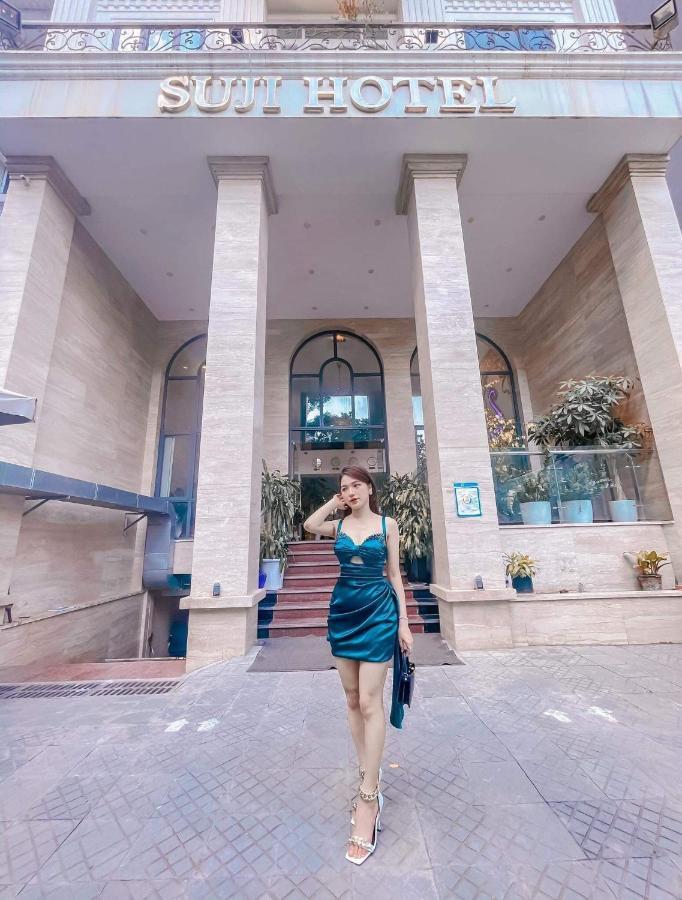 Hanoi Suji Hotel Luaran gambar