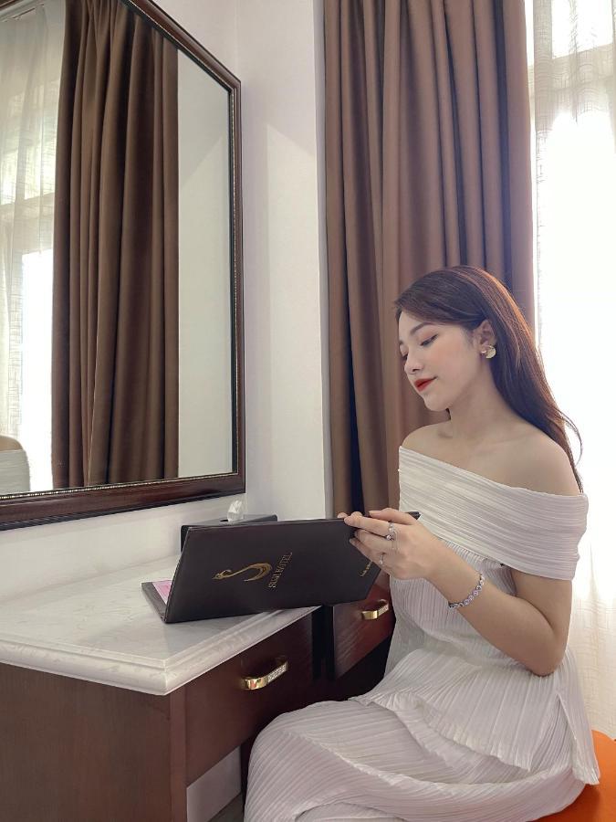 Hanoi Suji Hotel Luaran gambar