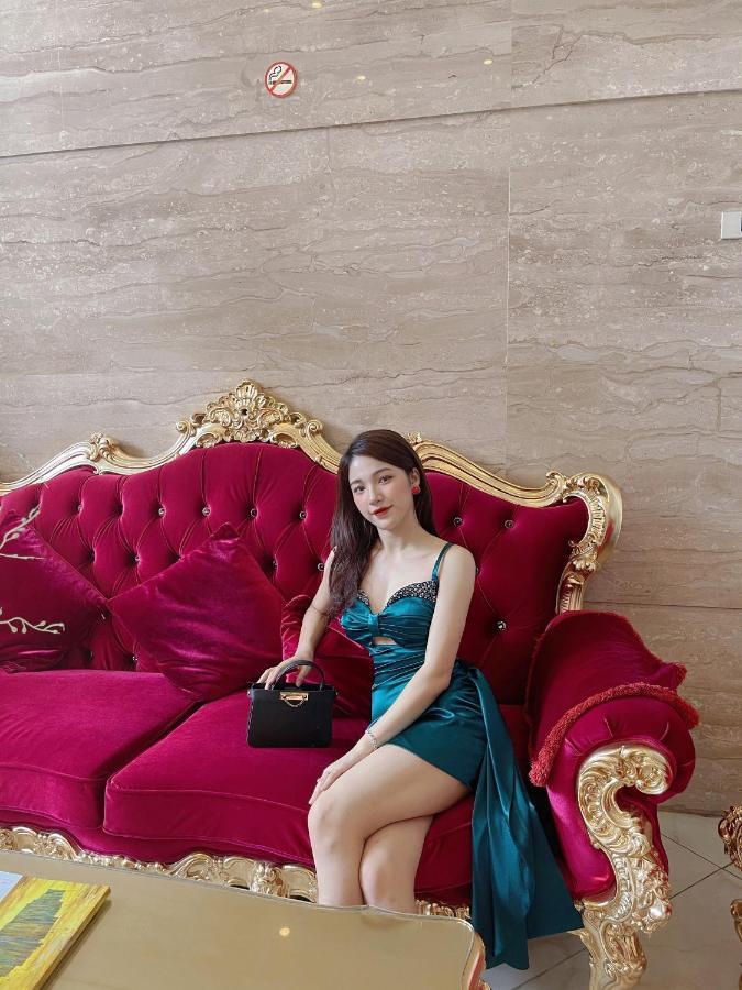 Hanoi Suji Hotel Luaran gambar